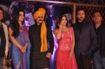 Mahi Gill, Jimmy Shergill, Soha Ali Khan, Irrfan Khan at the Trailor launch of Saheb Biwi Aur Gangster Returns in J W Marriott, Mumbai on 31st Jan 2013 (52).JPG